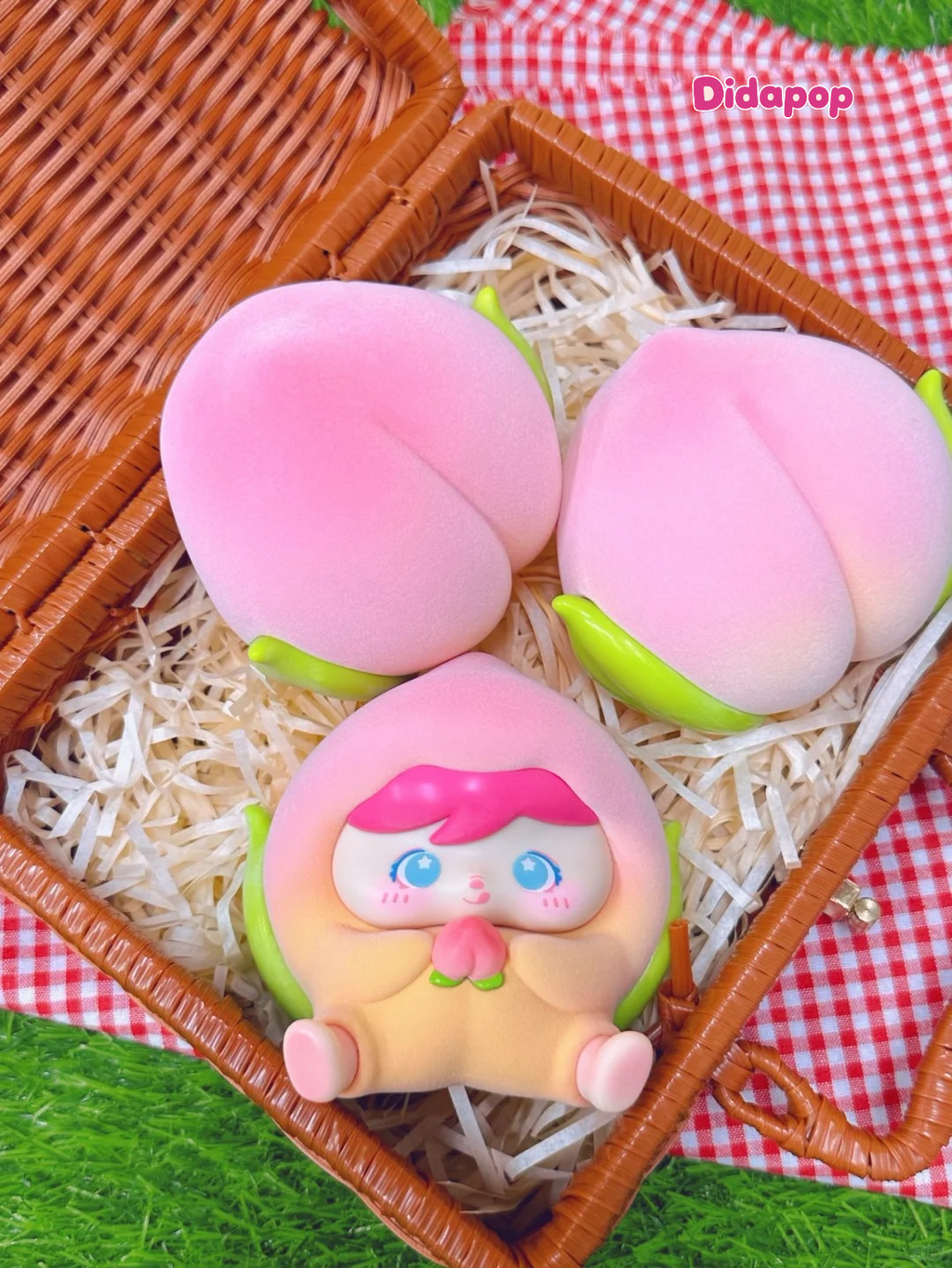 Fruit Season Series Blind Box