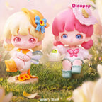 Yooie Monet's Garden Mini Series Blind Box