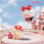 Dimiemie Fool's Paradise Minibean Series Blind Bag