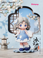 ZIYULI Charm Of Forgotten Dream Series figure – view 4