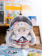 Nommi About the Childhood Series PlushBlind Box