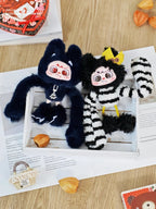 Opps Strangely Cute Plush Series toy Blind Box