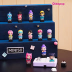 Kpop Demon Hunter Series Keycap Figure Blind Box