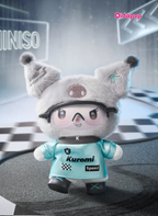 Sanrio Cyber Age Series Blind Box