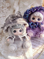 ZIYULI Cloudland Dreams Series Plush Blind Box