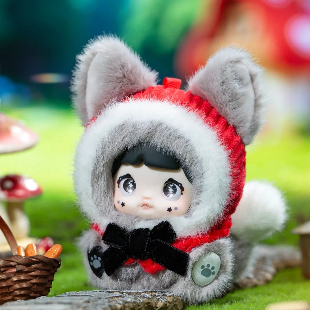 MayMei Tiny Bear Cookie Série Blind Box Action Figurines Mystery Box Mignon Jouet aléatoire Cadeau d'anniversaire Noël Jouet à collectionner pour ornements de bureau 1 pièce MayMei Tiny Bear Cookie Série Blind Box Action Figurines Mystery Box Mignon Jouet aléatoire Cadeau d'anniversaire Noël Jouet à collectionner pour ornements de bureau 1 pièce