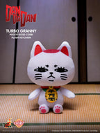 Dandadan Turbo Granny Pocket-sized Series Blind Box
