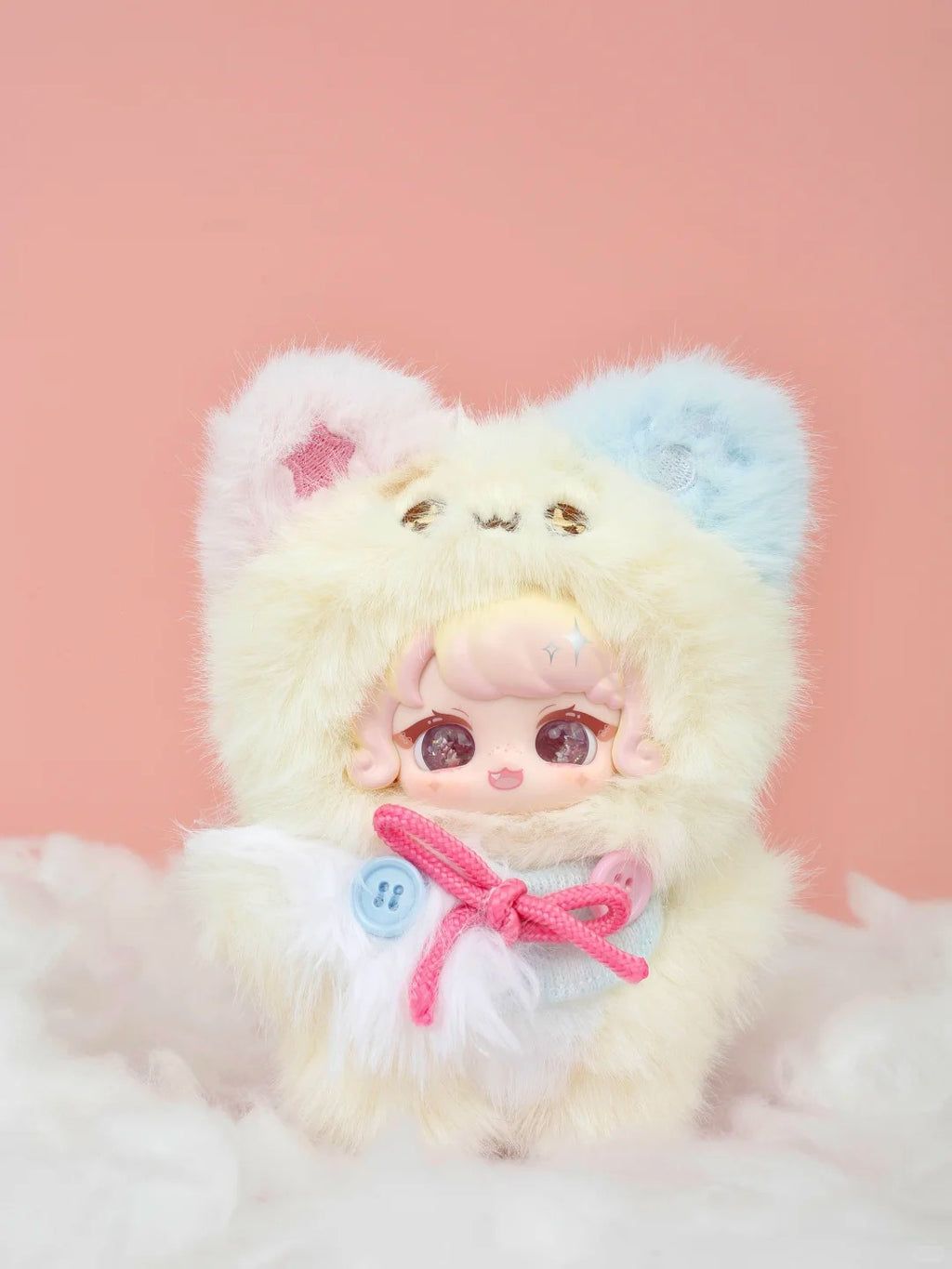 Too Meet You Still Shine Plush Doll Toy