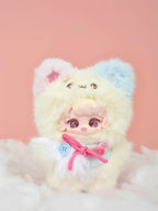 Too Meet You Still Shine Plush Doll Toy