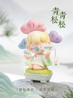 Nanci Best Wishes Series Doll