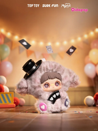Maymei Surprise Party Plush Blind Box