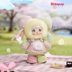 Nommi-Izakaya Bites Series Plush Doll Blind Box