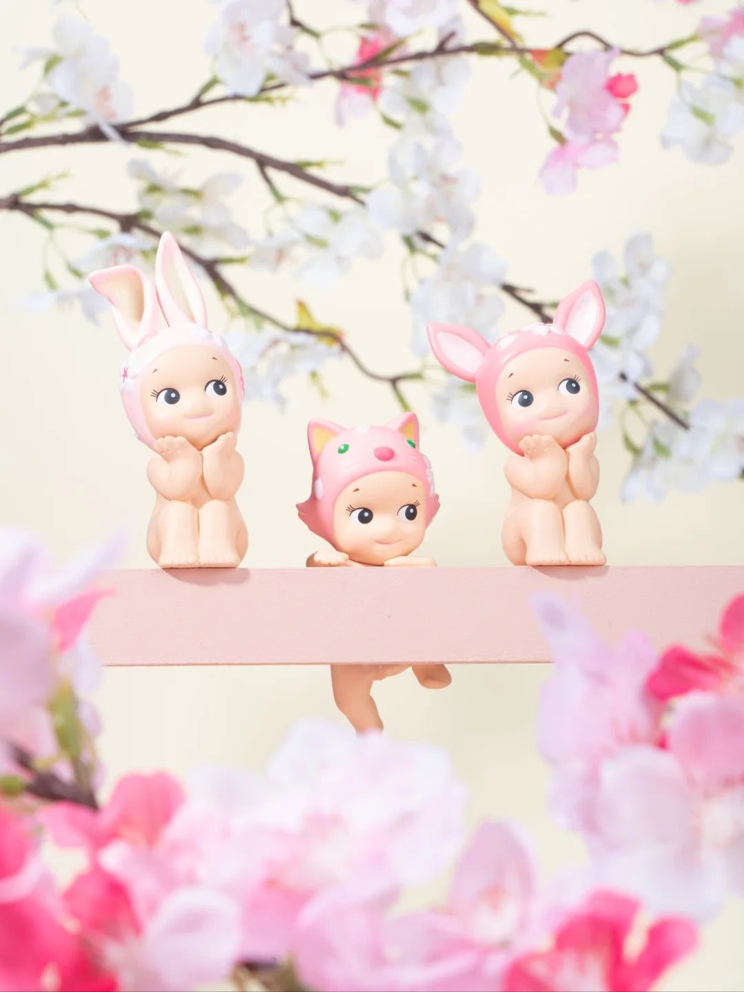 Sonny Angel Cherry Blossom Series Blind Box