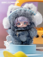 Too Meet You Still Shine Plush Doll Toy