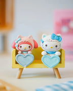 SANRIO Meow Guardians Hipper Mini Series Blind Box