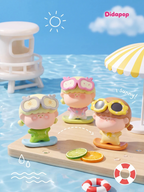 AMLLS Surfing Mini Series Blind Bag