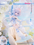 Minty Little Lucky Spirits Series BJD Blind Box