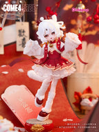 Minty Little Lucky Spirits Series BJD Blind Box