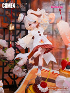 Minty Little Lucky Spirits Series BJD Blind Box
