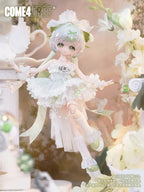 Minty Little Lucky Spirits Series BJD Blind Box