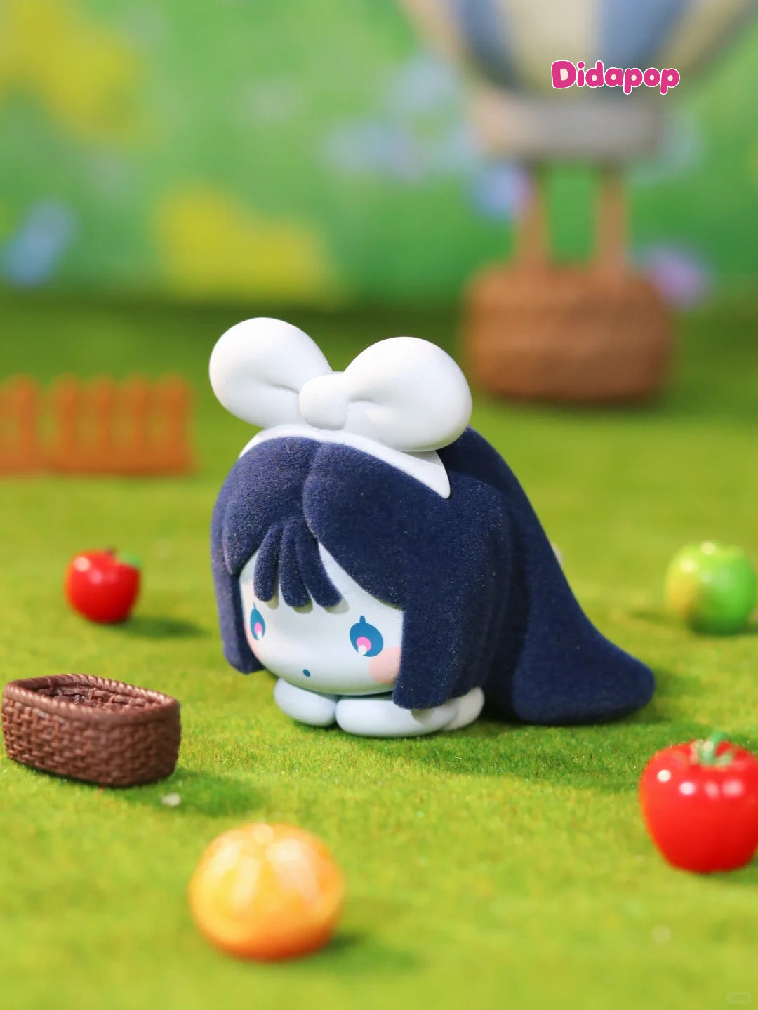 Alien Stage Rabbit Series Blind Box