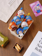 MiniMAG Calorie Boom Beans