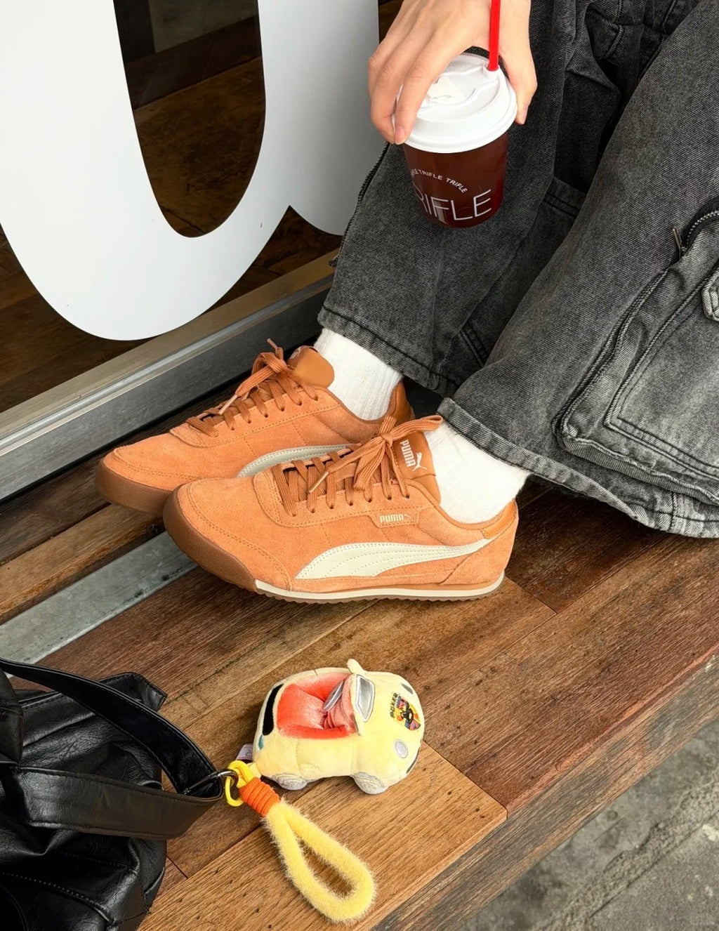 Fortune Car Plush Pendant Blind Box - Lucky Car-Themed Kawaii Bag Charms