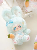NINIPOKA Fluffy Collection Plush Blind Box