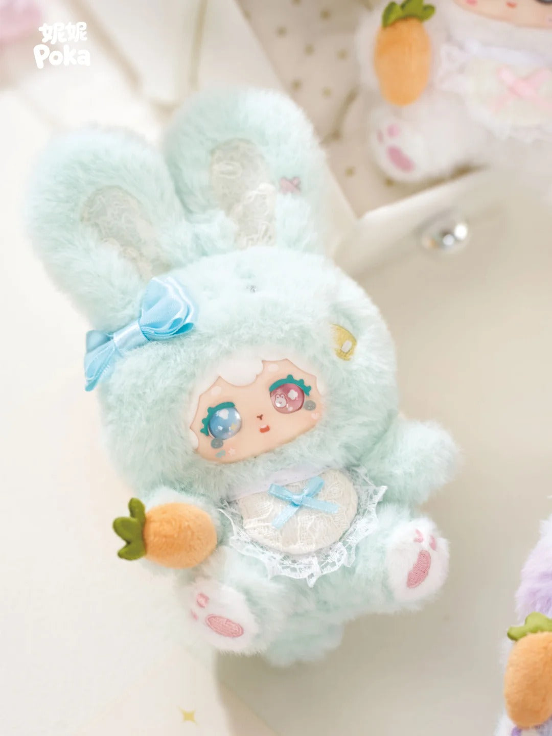NINIPOKA Fluffy Collection Plush Blind Box