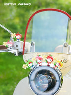 SANRIO HK Cruising Flower Series Mini Blind Box