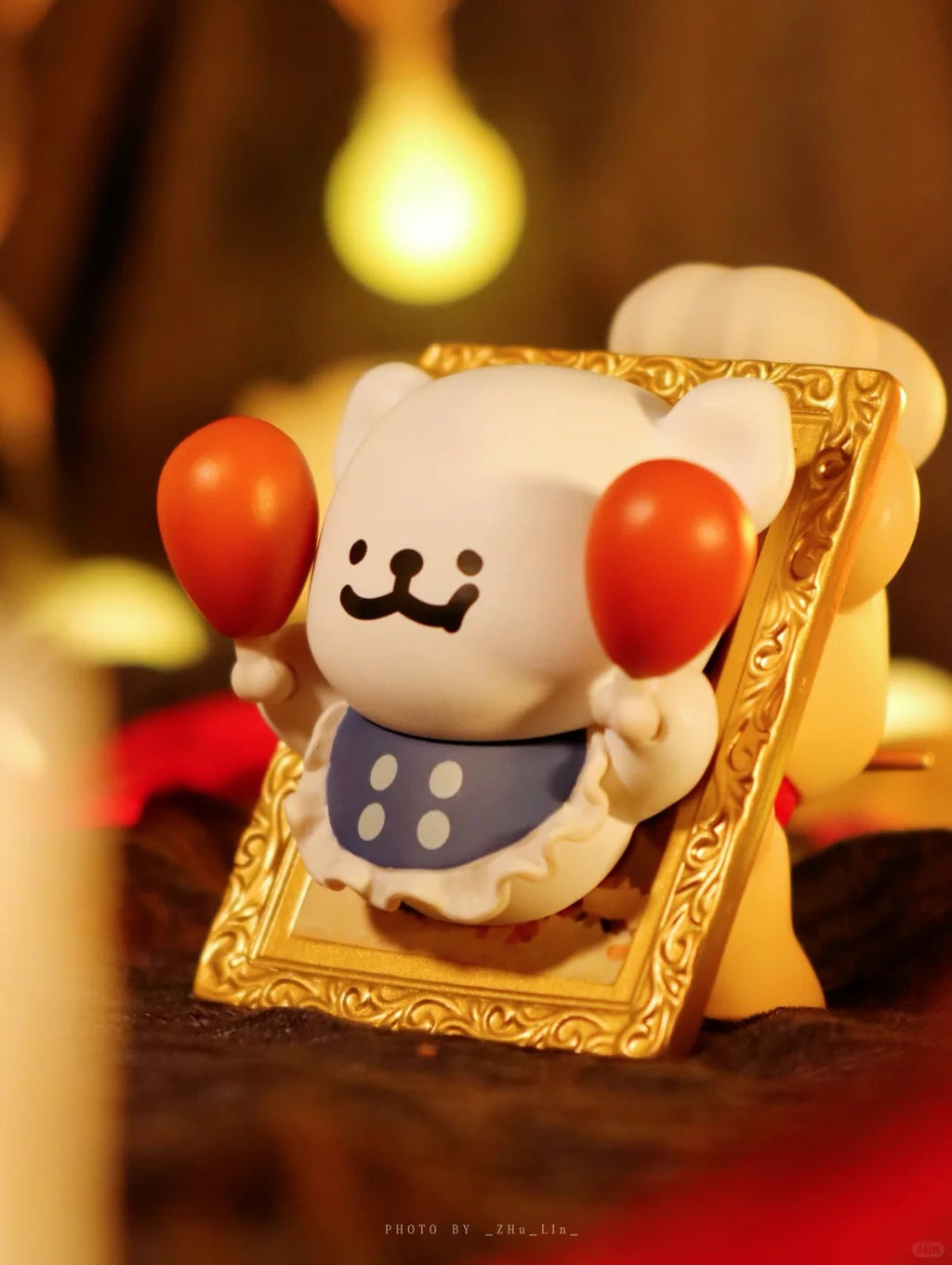 MALTESE Magic Seekers Series Blind Box