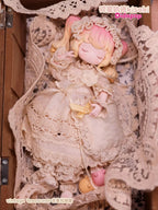 Vintage Treasures BJD Series Blind Box