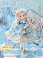 Momotale Unending Dream Collection Series 1/8 Action Figure MJD Blind Box