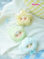 YOOKI Blue Bubble Series plush toy – view 8