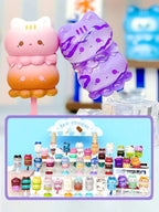 OCTOCAT Ice Cream Mini Series Blind Box