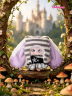 JIIMO Dark Fairy Tale Series Plush Blind Box
