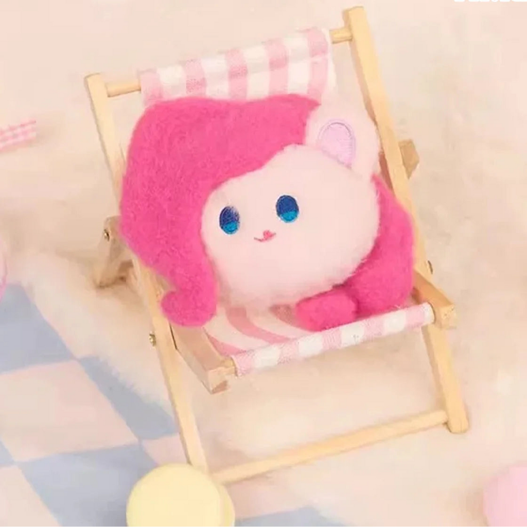 MLP Dango Head Plush Series Blind Box