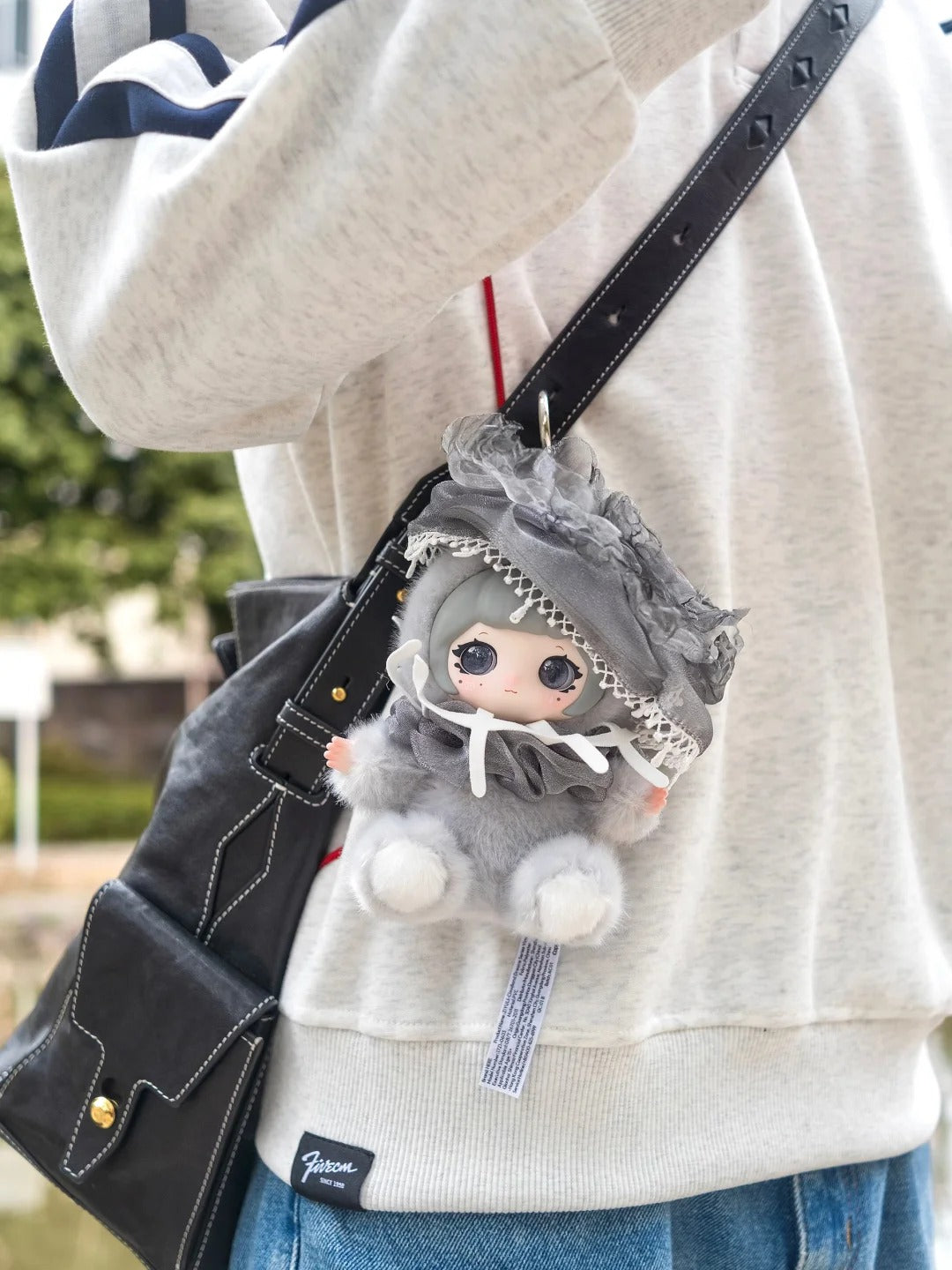 ZIYULI Cloudland Dreams Series Plush Blind Box