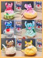 Stitch Dessert Series Fragrance | Disney Playful Gourmand Scents