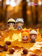 OMIYA Little Rascal Mini Series Blind Bag
