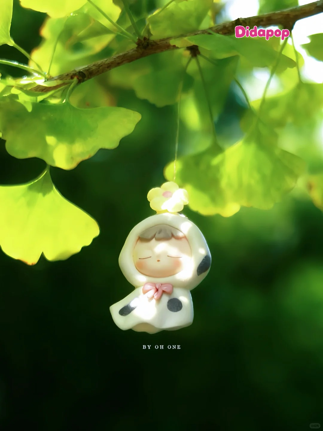 CIMMY Hualala Series Mini Figure Blind Box