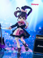 The Colorful Wardrobe of Normal Puppy Series 1/12 ball-jointed doll – view 2