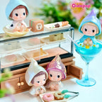 BLUER Songsong Adventure Series Blind Box