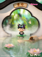 VUYOO A Stroll Of Elegance Series Mini Blind Bag