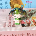 Dream Builder Girls Figure Blind Box