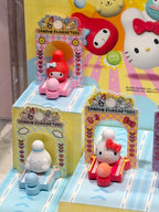 SANRIO Bowling Mini Series Blind Box