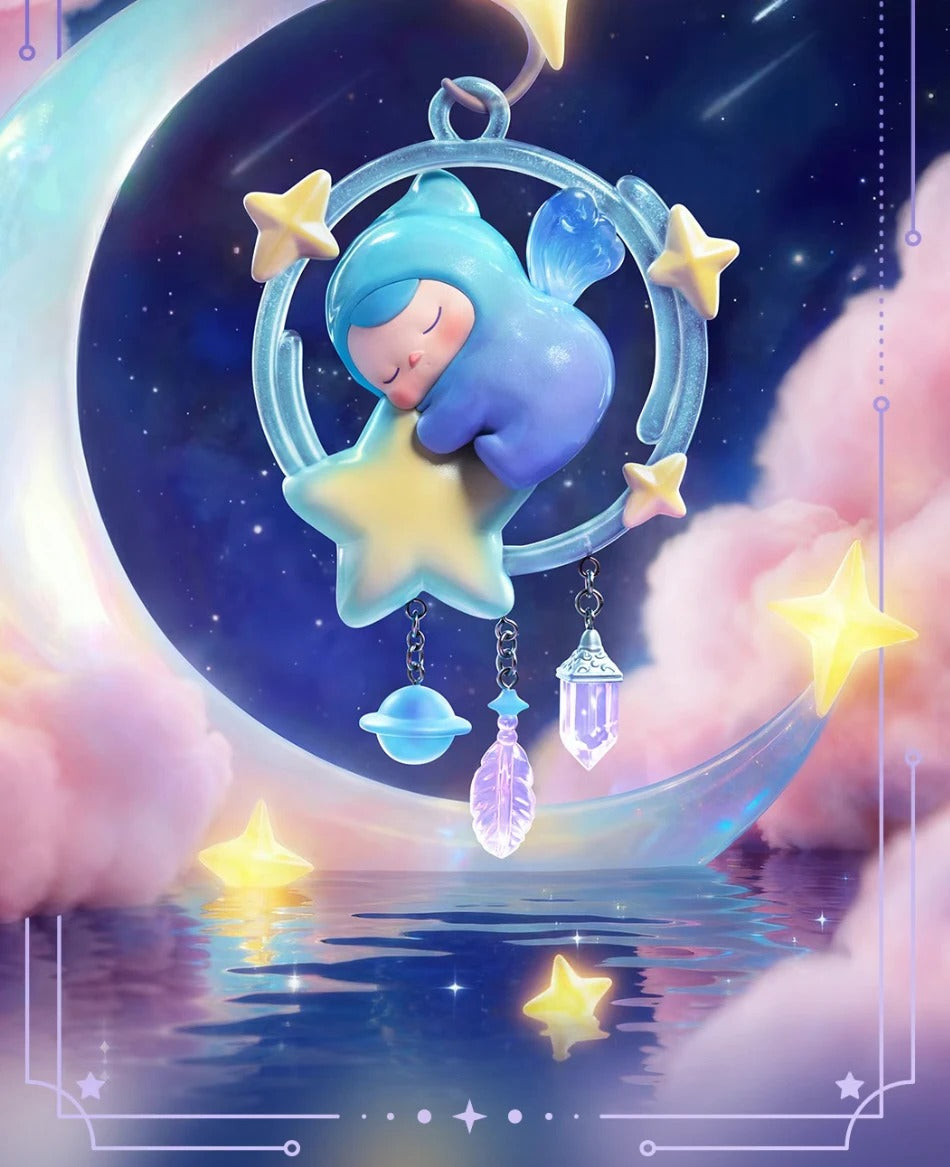 Pucky Dream Wishes Series Blind Box