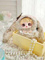MIOCO Bunny Dreamhouse Series Plush Blind Box
