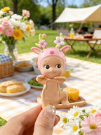 Sonny Angel Cherry Blossom Series Blind Box