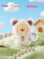 MALTESE My Good Buddy Series Plush Blind Box